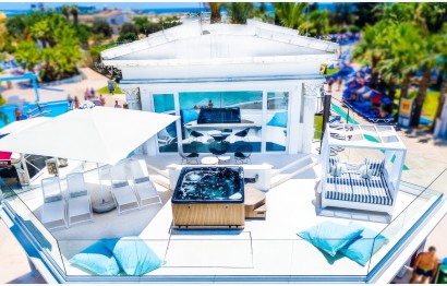 Visit WaterWorld Ayia Napa: The Ultimate Guide to Europe’s Best Waterpark