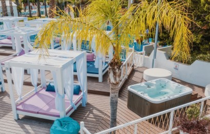 Visit WaterWorld Ayia Napa: The Ultimate Guide to Europe’s Best Waterpark