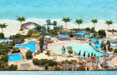 Visit WaterWorld Ayia Napa: The Ultimate Guide to Europe’s Best Waterpark