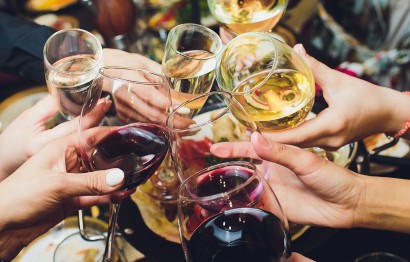 Limassol Wine Festival 