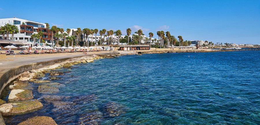 When Is the Best Time to Visit Cyprus?