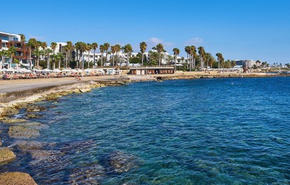 When Is the Best Time to Visit Cyprus?
