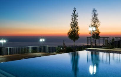 Introducing Villa 387110, Kathikas