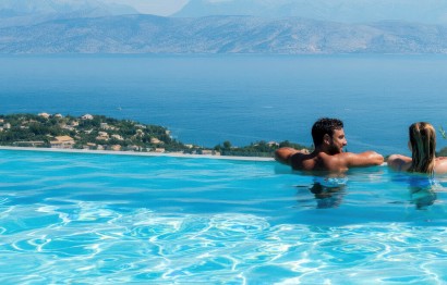 A Day in the Life of a Villa Guest