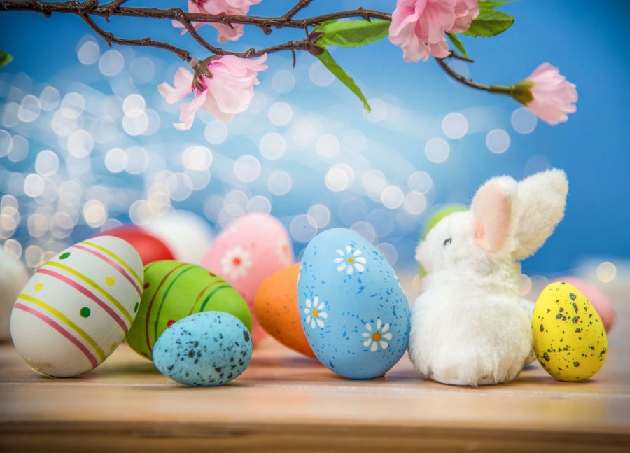 Easter in Cyprus: A Profound Celebration of Faith, Tradition, and Community