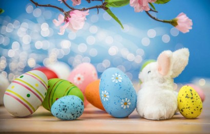 Easter in Cyprus: A Profound Celebration of Faith, Tradition, and Community