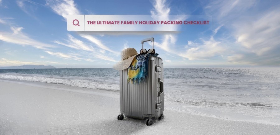 Your Complete Packing Guide for a Villa Holiday in Cyprus: Essentials, Tips & Local Know-How