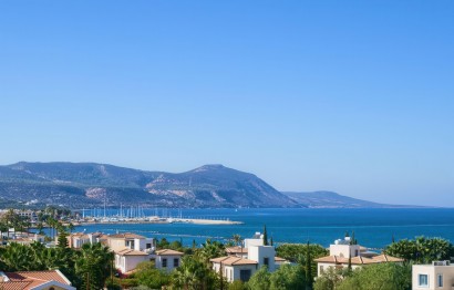 Exploring Latchi, Paphos: Your Complete Guide to Cyprus's Coastal Gem