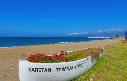 Exploring Latchi, Paphos: Your Complete Guide to Cyprus's Coastal Gem