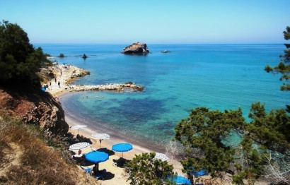 Exploring Latchi, Paphos: Your Complete Guide to Cyprus's Coastal Gem