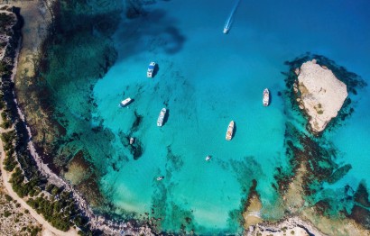 Exploring Latchi, Paphos: Your Complete Guide to Cyprus's Coastal Gem