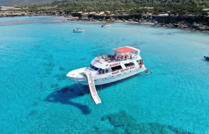 Exploring Latchi, Paphos: Your Complete Guide to Cyprus's Coastal Gem