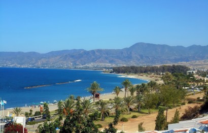 Exploring Latchi, Paphos: Your Complete Guide to Cyprus's Coastal Gem
