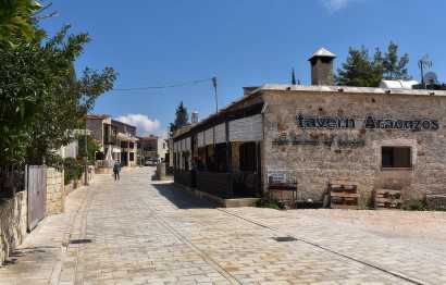 A Step Back in Time: Exploring Kathikas' Rich Tradition