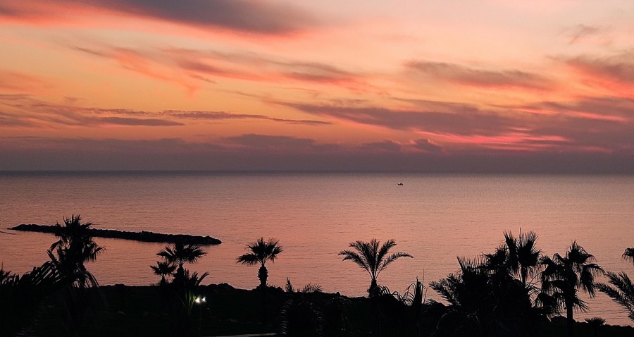 A Villa Guest’s Guide to Cyprus’s Most Magical Sunsets