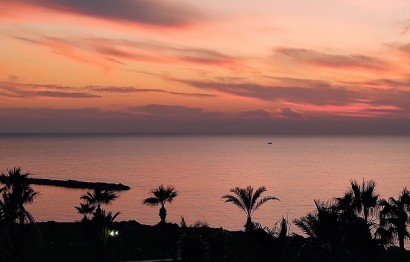 A Villa Guest’s Guide to Cyprus’s Most Magical Sunsets