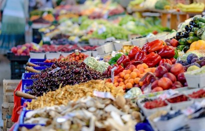 From Farm to Fork: A Foodie's Guide to Cyprus's Local Markets