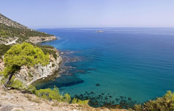 The Akamas National Park