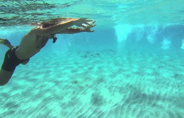 Enjoy The Clear Waters Of Blue Lagoon By Boat Hire