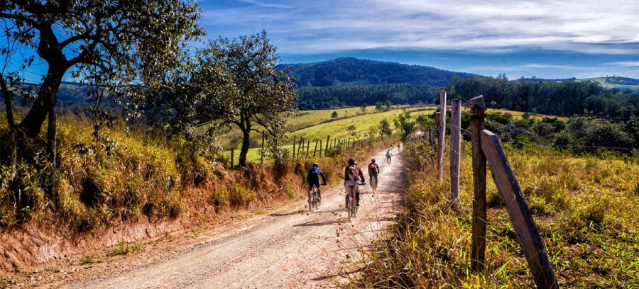 Five new cycle routes to highlight Paphos countryside