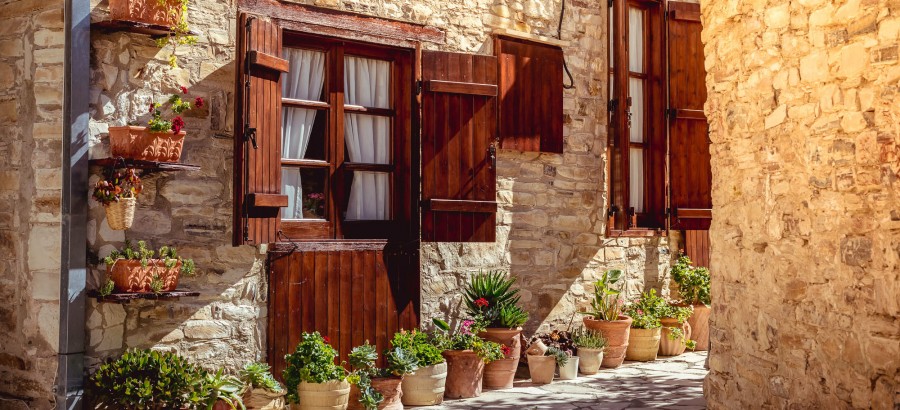 Cypriot Culture