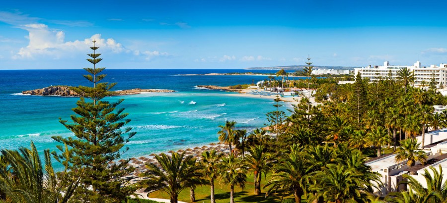 Cyprus Environment