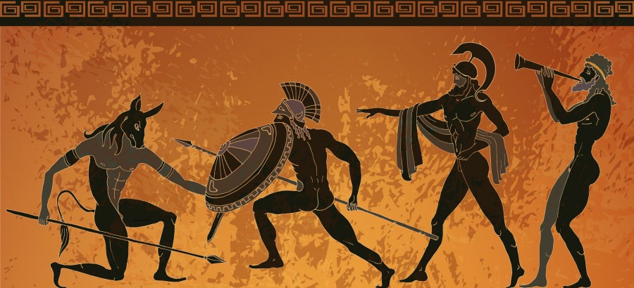 The Turkish Occupation