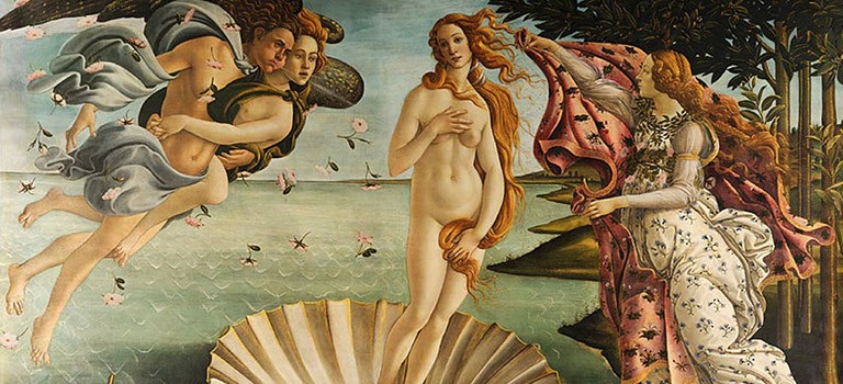 Introducing Aphrodite 1200BC