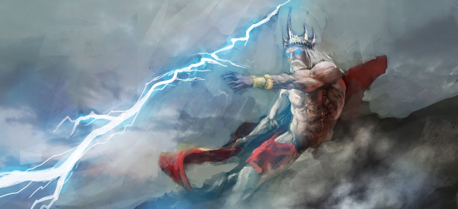 The Archaic Period (750 - 475BC) 