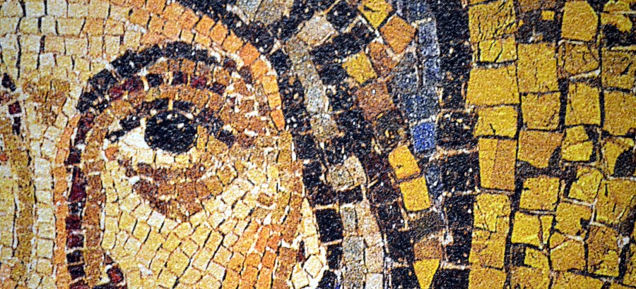 The Byzantine Period (330 - 1191) AD