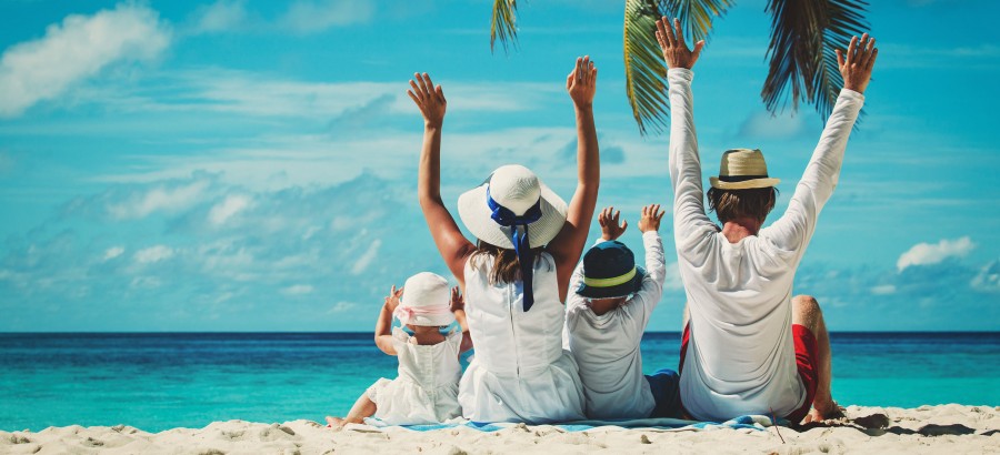 Fun for all the Family in Cyprus