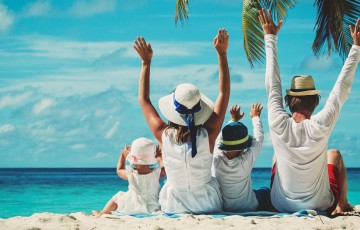 Fun for all the Family in Cyprus