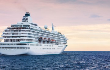 Cyprus Cruises