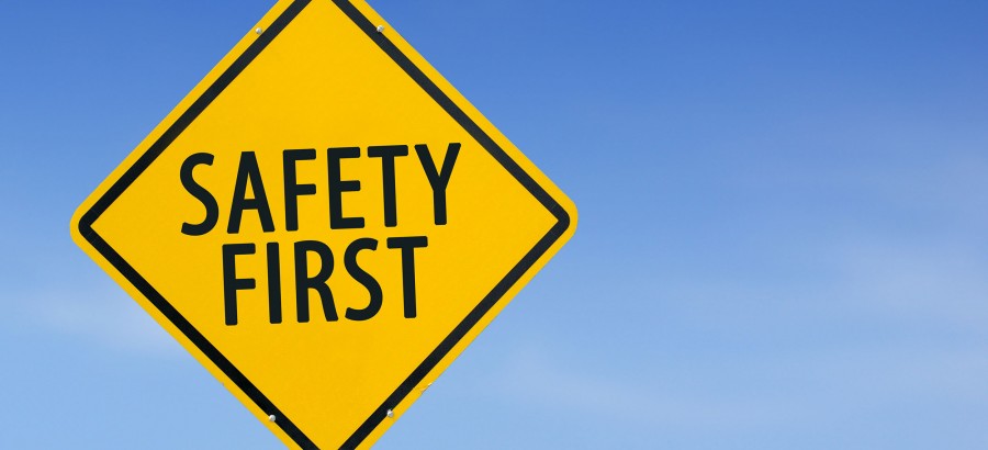 Health & Safety