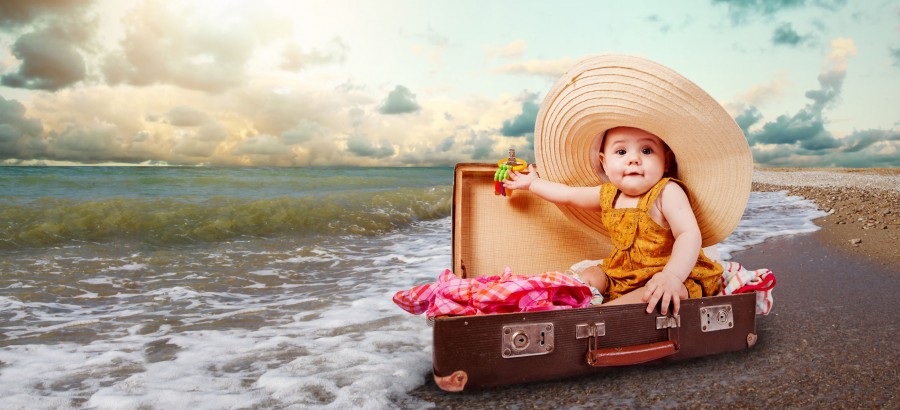 What To Pack for your Holiday