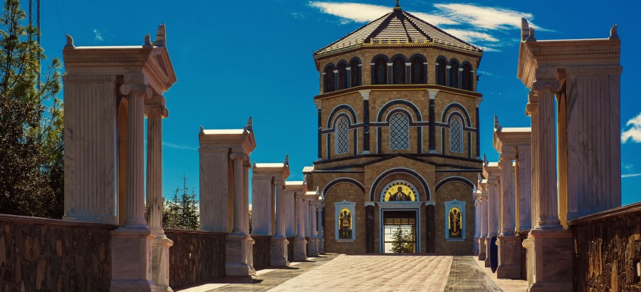 Religious Tourism