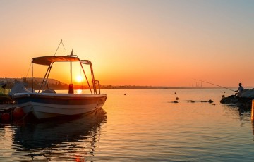 Towns & Areas of Cyprus