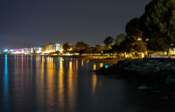 Towns & Areas of Cyprus