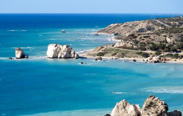 Towns & Areas of Cyprus