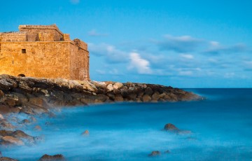 Towns & Areas of Cyprus