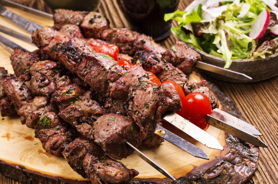 Cyprus Food & Drink