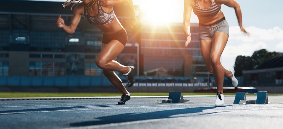 Athletic Tourism in Cyprus