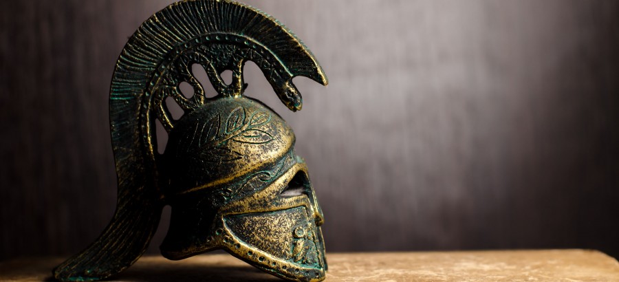 Early Bronze Age (2500/2300 - 1900BC)