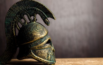 Early Bronze Age (2500/2300 - 1900BC)