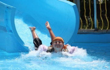 Paphos Waterpark