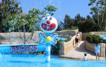 Paphos Waterpark