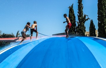 Paphos Waterpark