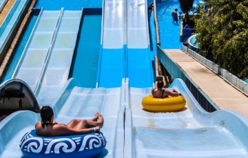 Paphos Waterpark