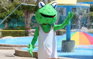 Paphos Waterpark