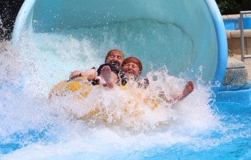 Paphos Waterpark
